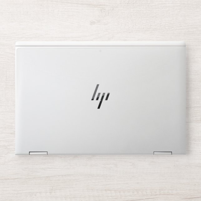 HP EliteBook X360 1030 G3/G4 HP Laptop Skin (Front)
