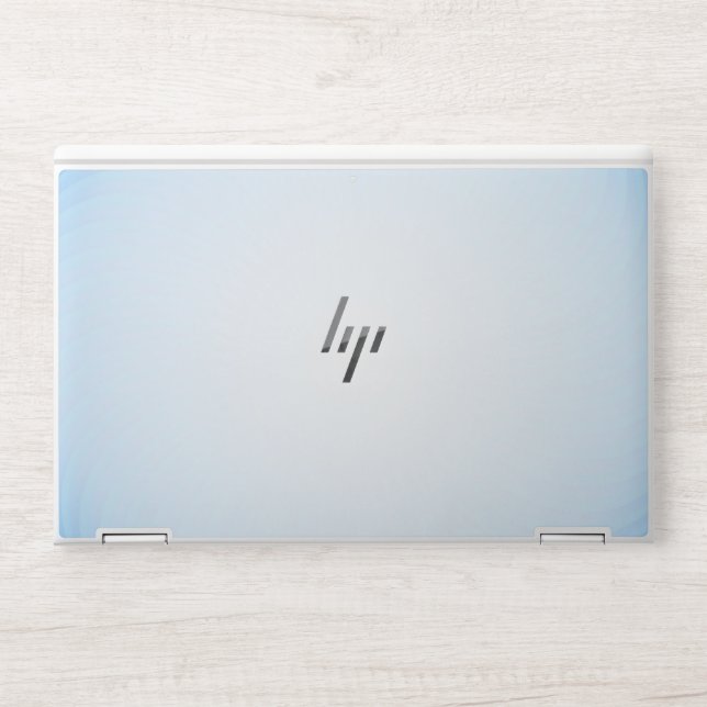 HP EliteBook X360 1030 G3/G4 HP Laptop Skin (Front)