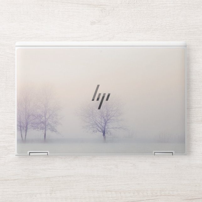 HP EliteBook X360 1030 G3/G4 HP Laptop Skin (Front)