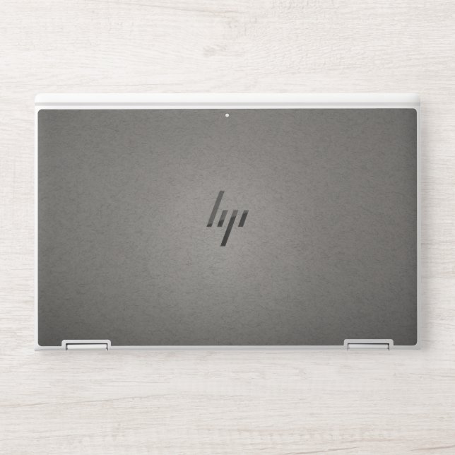 HP EliteBook X360 1030 G3/G4 HP Laptop Skin (Front)