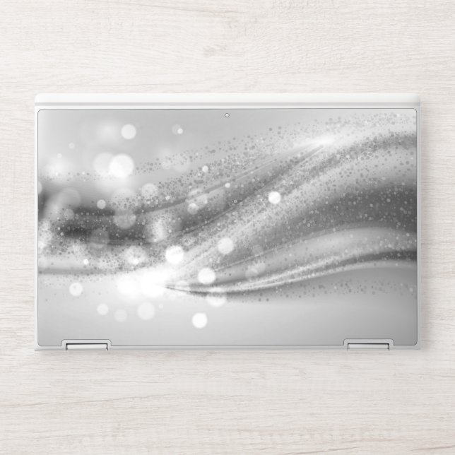HP EliteBook X360 1030 G3/G4||  HP Laptop Skin (Front)