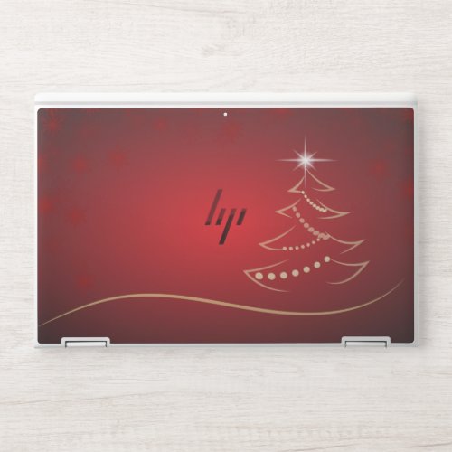 HP EliteBook X360 1030 G3G4 HP Laptop Skin