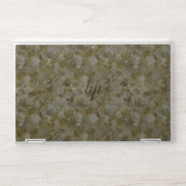 HP EliteBook X360 1030 G3/G4   HP Laptop Skin (Front)