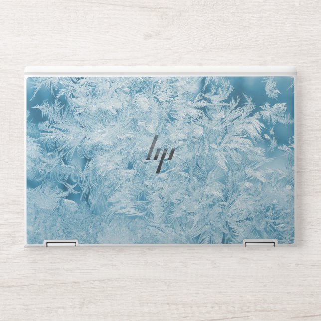 HP EliteBook X360 1030 G3/G4 HP Laptop Skin (Front)