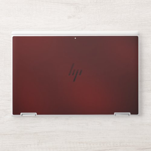 HP EliteBook X360 1030 G3G4 HP Laptop Skin