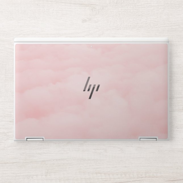  HP EliteBook X360 1030 G3/G4 HP Laptop Skin (Front)