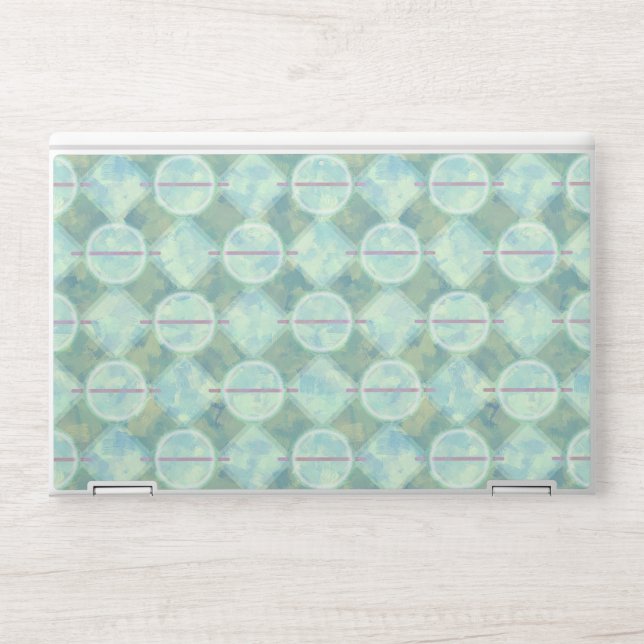 HP EliteBook X360 1030 G3/G4   HP Laptop Skin (Front)