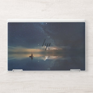 HP EliteBook X360 1030 G3/G4 Laptop Skin