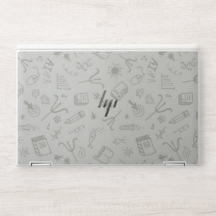HP EliteBook X360 1030 G3/G4   Laptop Skin