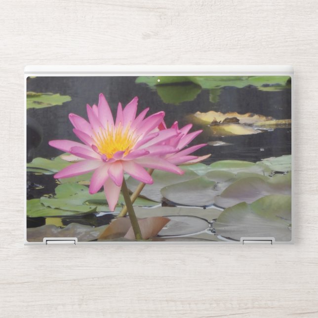 HP Elitebook X360 1030 G3/G4 laptop skin (Front)