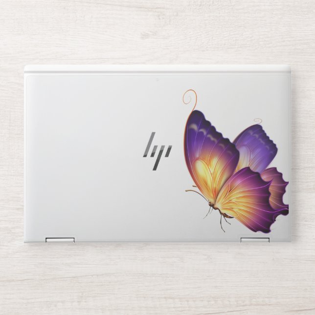   HP EliteBook X360 1030 G3/G4   Laptop Skin (Front)