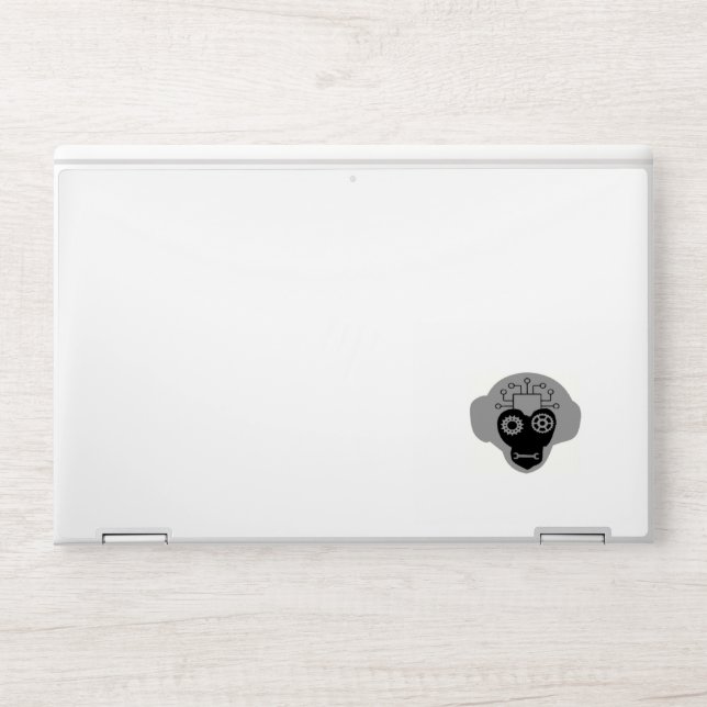 HP EliteBook X360 1030 G3/G4 Laptop Skin (Front)