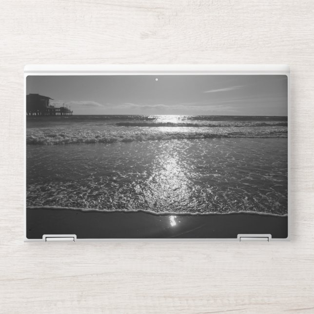 HP Elitebook X360 1030 G3/G4 laptop skin (Front)