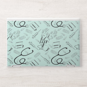 HP EliteBook X360 1030 G3/G4 Laptop Skin