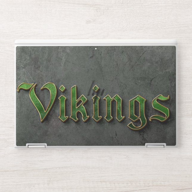 HP EliteBook X360 1030 G3/G4 Laptop Skin (Front)