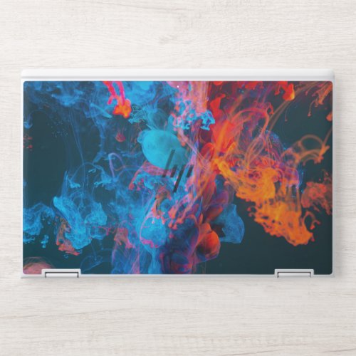 HP EliteBook X360 1040 G5G6 HP Laptop Skin