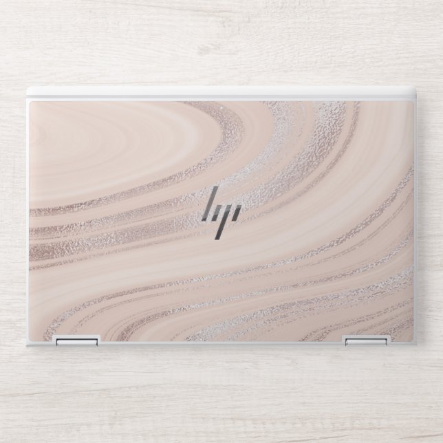  HP EliteBook X360 1040 G5/G6 HP Laptop Skin (Front)