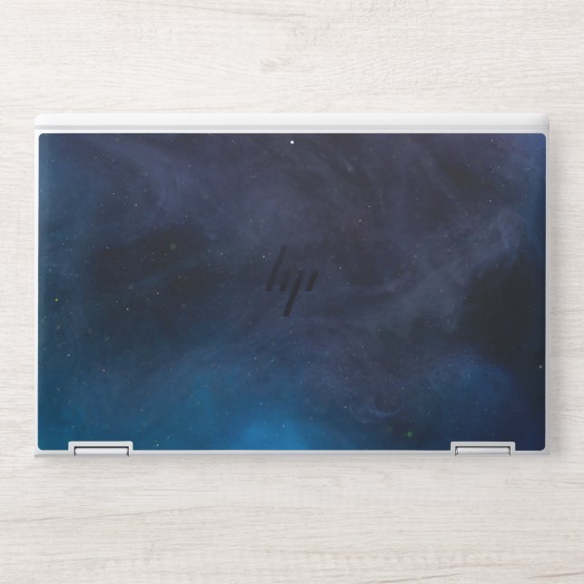 HP EliteBook X360 1040 G5/G6 HP Laptop Skin (Front)