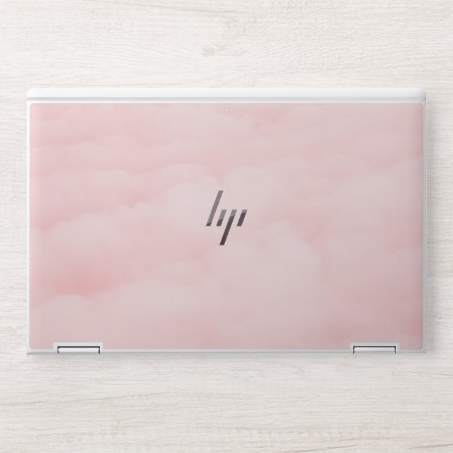  HP EliteBook X360 1040 G5/G6 HP Laptop Skin (Front)