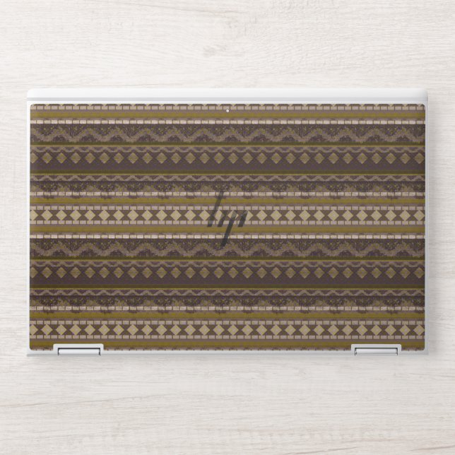 HP EliteBook X360 1040 G5/G6   HP Laptop Skin (Front)