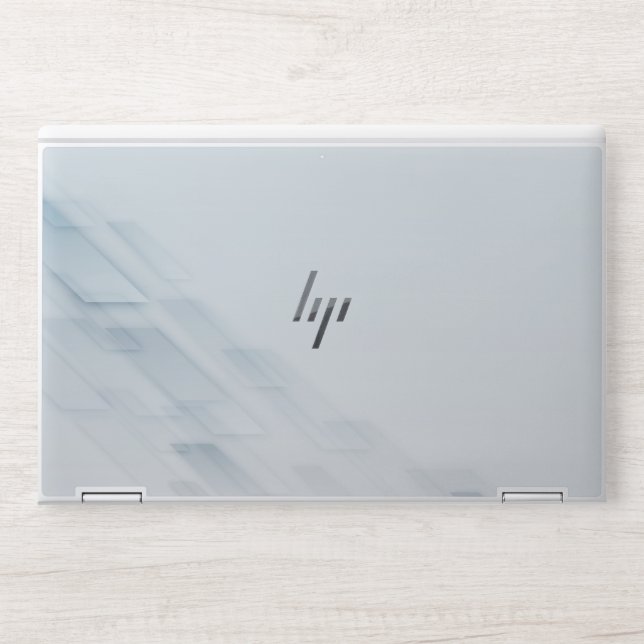 HP EliteBook X360 1040 G5/G6 HP Laptop Skin (Front)