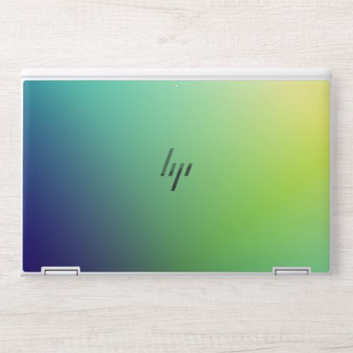 HP EliteBook X360 1040 G5G6 HP Laptop Skin