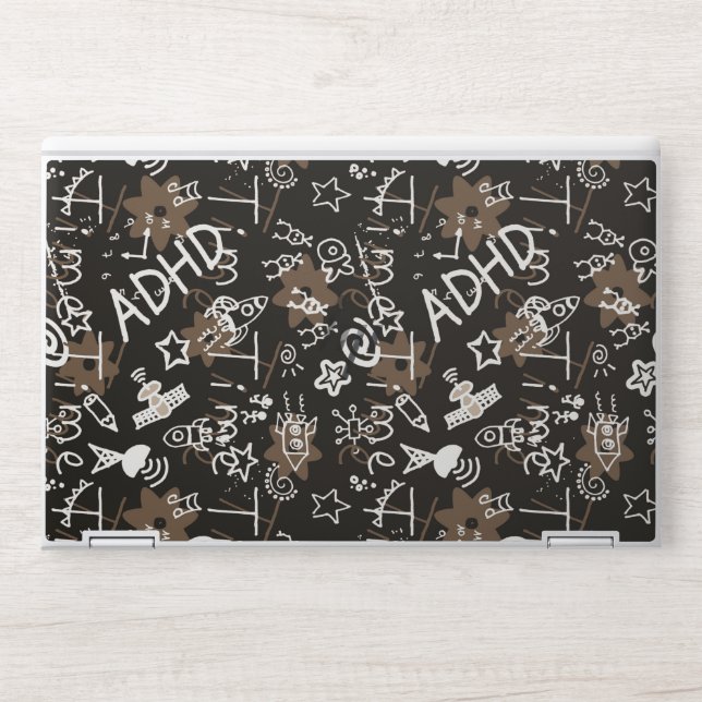 HP EliteBook X360 1040 G5/G6   HP Laptop Skin (Front)