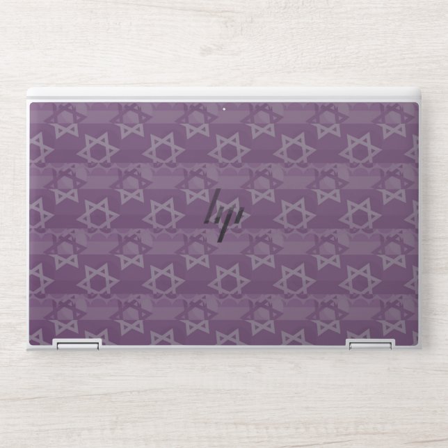 HP EliteBook X360 1040 G5/G6   HP Laptop Skin (Front)