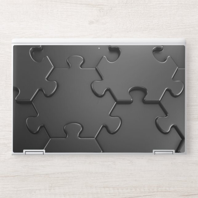  HP EliteBook X360 1040 G5/G6|| HP Laptop Skin (Front)