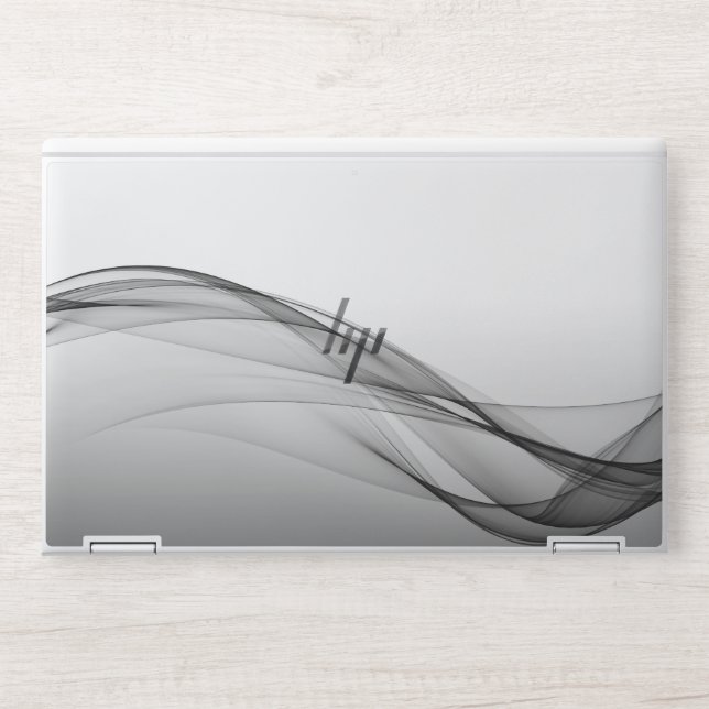 HP EliteBook X360 1040 G5/G6 HP Laptop Skin (Front)