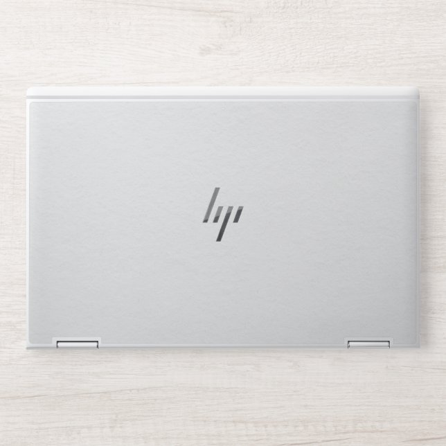 HP EliteBook X360 1040 G5/G6 HP Laptop Skin (Front)