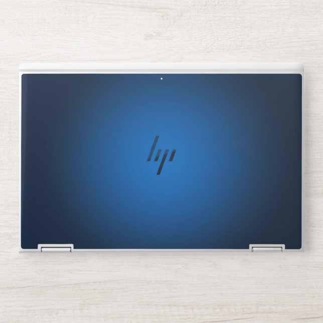  HP EliteBook X360 1040 G5/G6 HP Laptop Skin (Front)