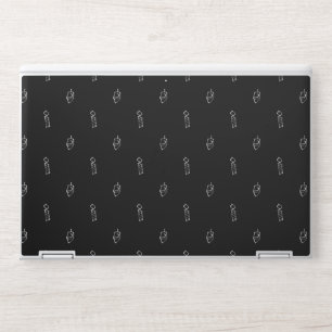 HP EliteBook X360 1040 G5/G6 HP Laptop Skin