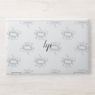 HP EliteBook X360 1040 G5/G6   HP Laptop Skin