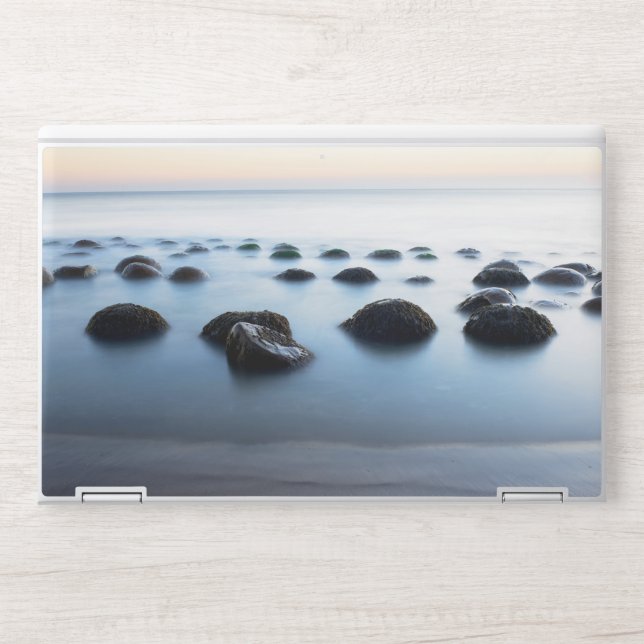 HP EliteBook X360 1040 G5/G6||  HP Laptop Skin (Front)