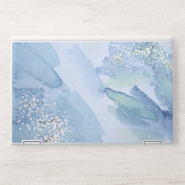 HP EliteBook X360 1040 G5/G6||  HP Laptop Skin (Front)