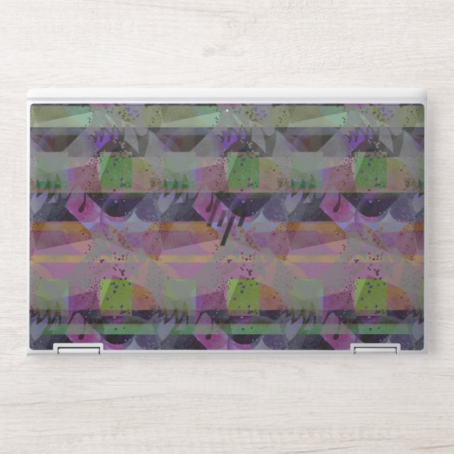 HP EliteBook X360 1040 G5/G6   HP Laptop Skin (Front)