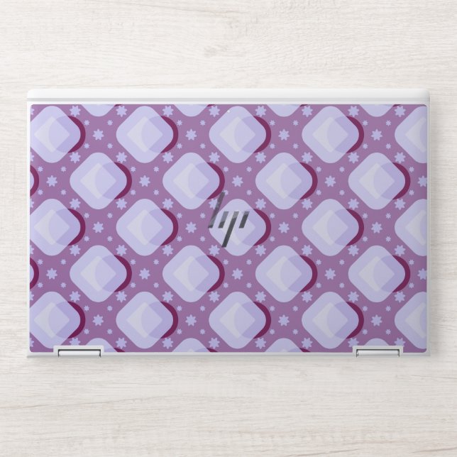HP EliteBook X360 1040 G5/G6   HP Laptop Skin (Front)