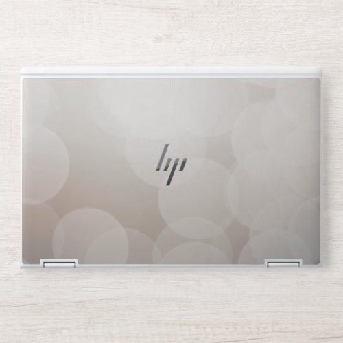 HP EliteBook X360 1040 G5G6 HP Laptop Skin