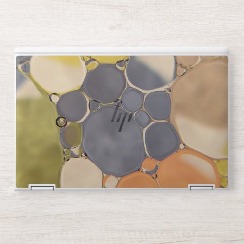 HP EliteBook X360 1040 G5G6 HP Laptop Skin