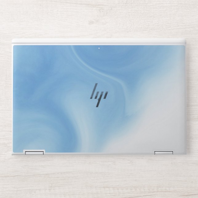  HP EliteBook X360 1040 G5/G6 HP Laptop Skin (Front)