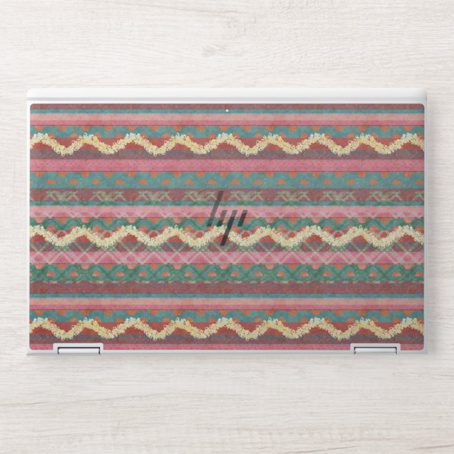 HP EliteBook X360 1040 G5/G6   HP Laptop Skin (Front)