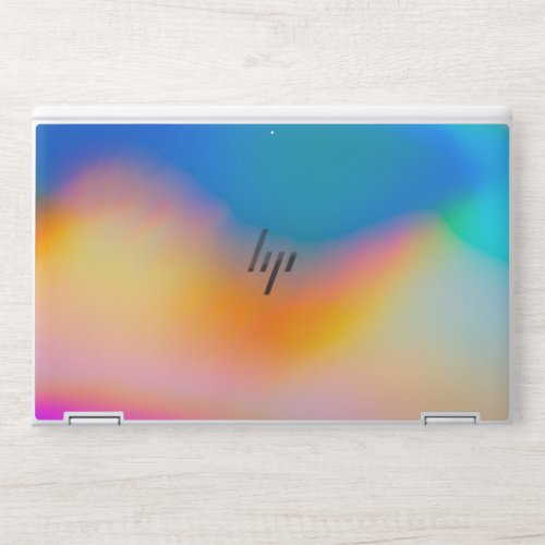 HP EliteBook X360 1040 G5G6 HP Laptop Skin