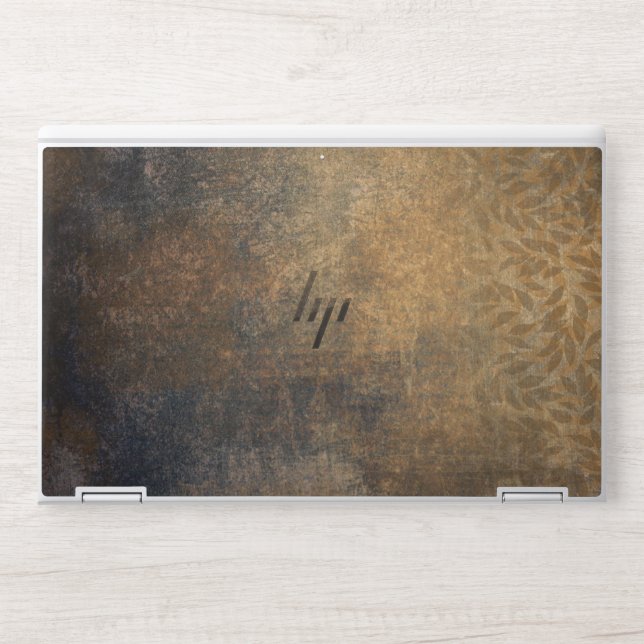 HP EliteBook X360 1040 G5/G6 Laptop Skin (Front)