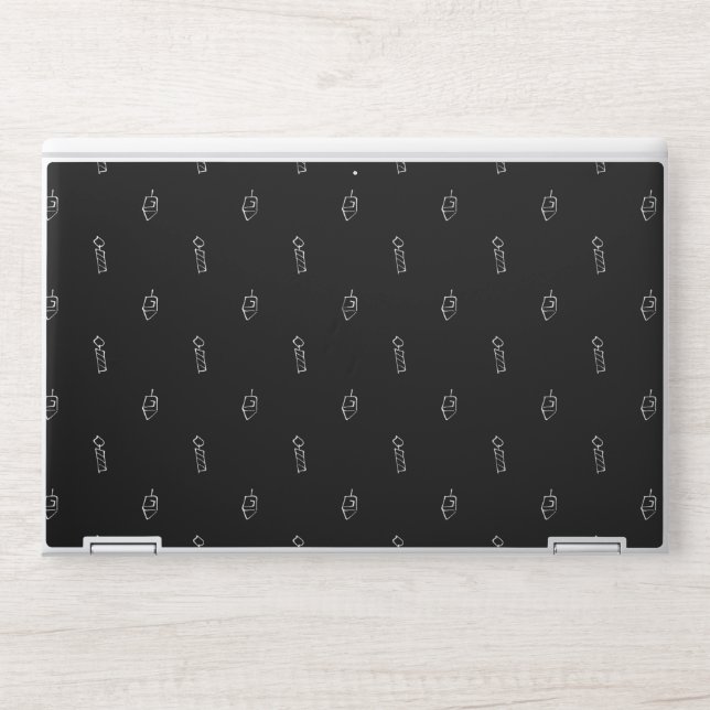 HP EliteBook X360 1040 G5/G6   Laptop Skin (Front)