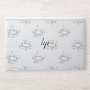 HP EliteBook X360 1040 G5/G6   Laptop Skin