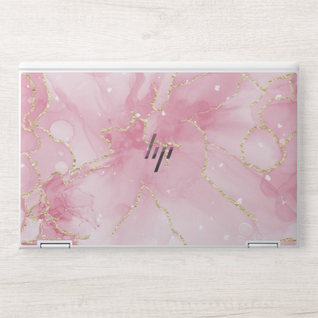  HP EliteBook X360 1040 G5/G6 Laptop Skin (Front)