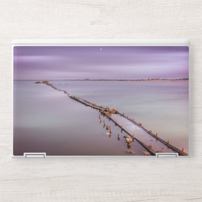 Hp EliteBook X360 1040 G5/G6|| Laptop Skin (Front)