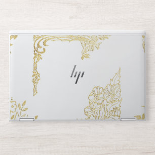 HP EliteBook X360 1040 G5/G6 Zazzle_Growshop. Laptop Skin