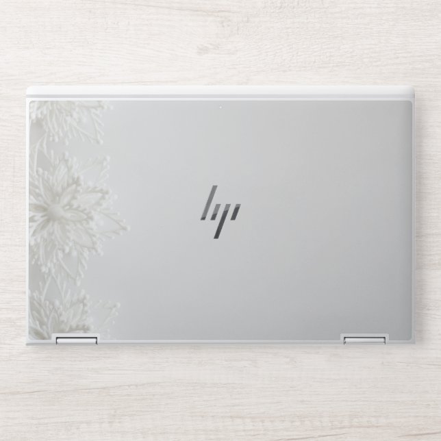  HP EliteBook X360 1040  HP Laptop Skin (Front)